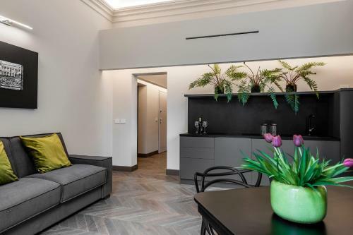 Apartamento Ferrini Home - Etnea Portrait