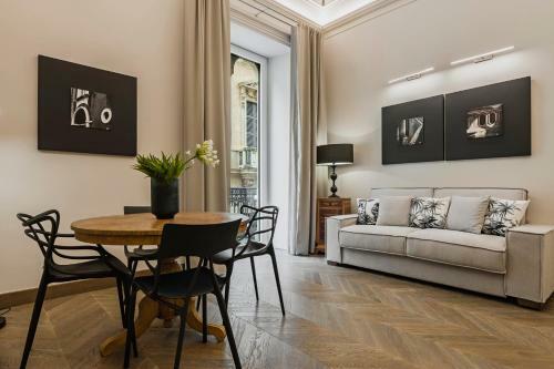 Apartamento Ferrini Home - Etnea Portrait