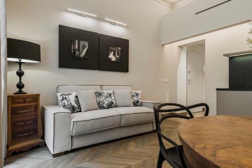 Apartamento Ferrini Home - Etnea Portrait