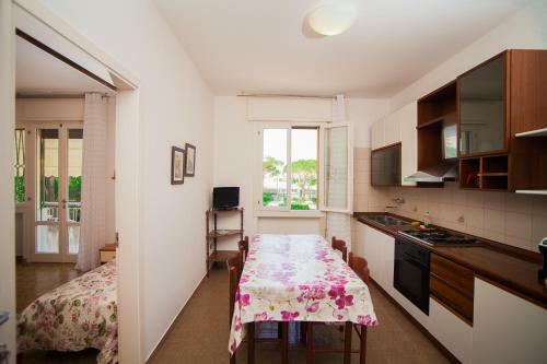 Apartamento Appartamenti & Bungalows Luca Angiolin