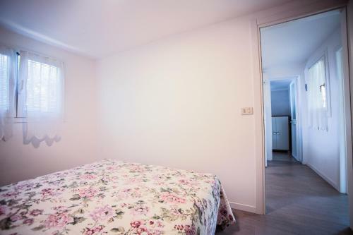 Apartamento Appartamenti & Bungalows Luca Angiolin
