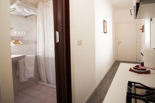 Apartamento Appartamenti & Bungalows Luca Angiolin