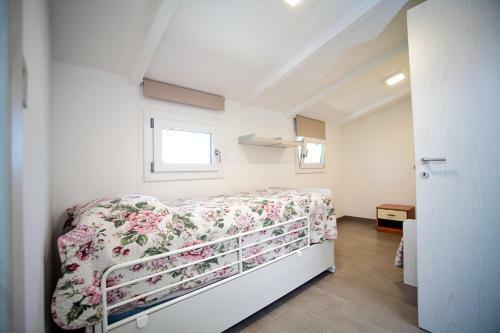 Apartamento Appartamenti & Bungalows Luca Angiolin