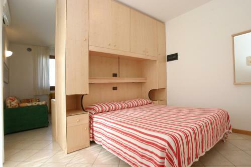 Apartamento Le Dune Residence