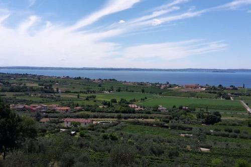 Apartamento Crissi House