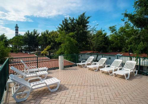 Villa Al Mare Camping-village - 4 Stelle
