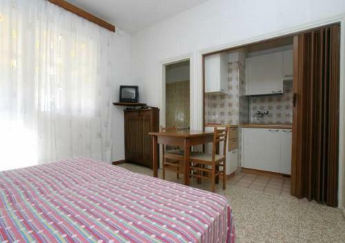 Villa Al Mare Camping-village - 4 Stelle