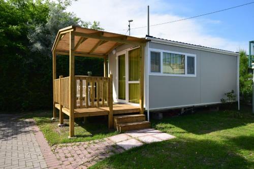 Villa Al Mare Camping-village - 4 Stelle