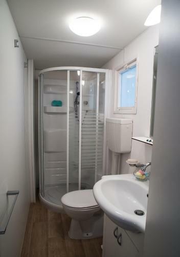 Villa Al Mare Camping-village - 4 Stelle