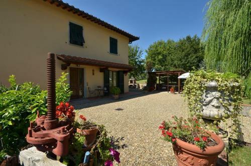 Casa Il Pino