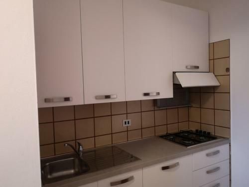 Apartamento Residence Garuda