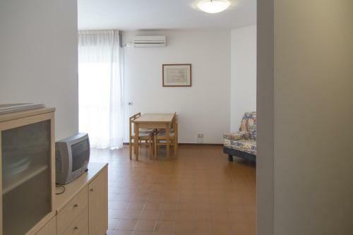Apartamento Residence Garuda