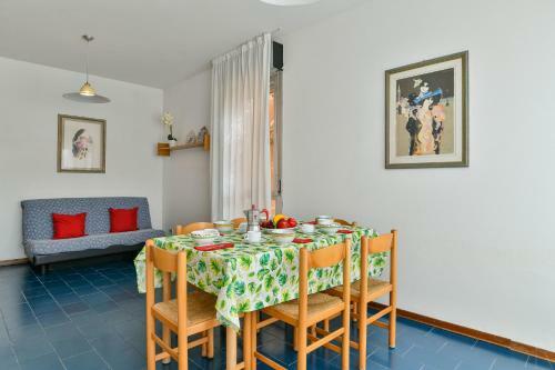 Apartamento Residence Garuda