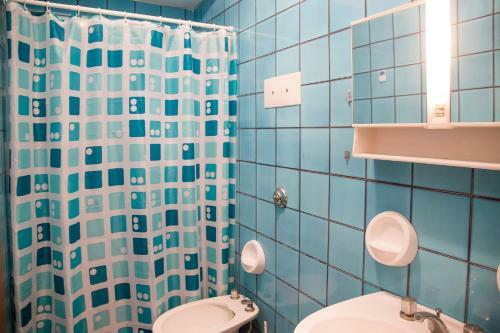 Apartamento Residence Garuda