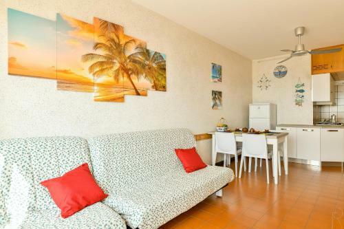 Apartamento Residence Garuda