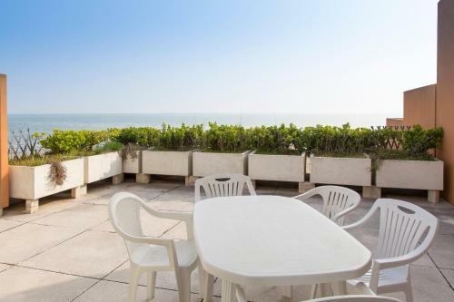 Apartamento Residence Garuda