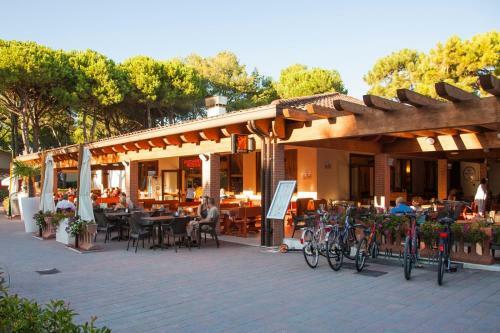 Hotel Comfort Bilocale