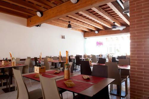 Hotel Comfort Bilocale