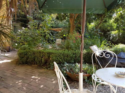 Villa Dimora Aganoor Relais & Gourmet Experience