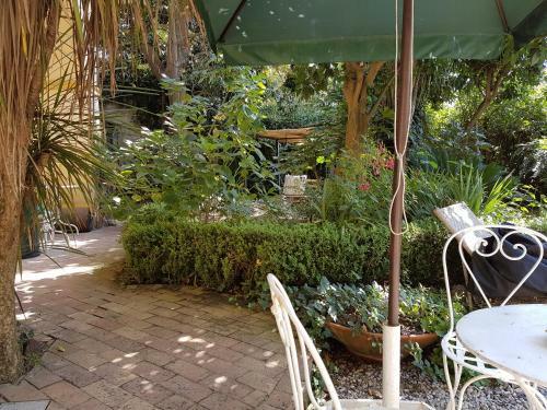 Villa Dimora Aganoor Relais & Gourmet Experience