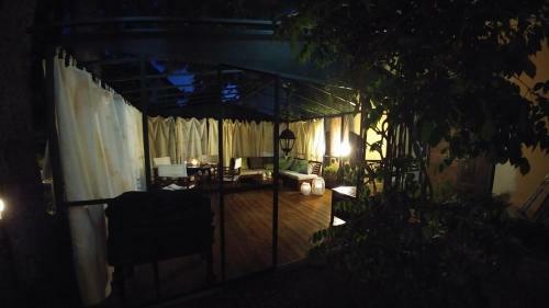 Villa Dimora Aganoor Relais & Gourmet Experience