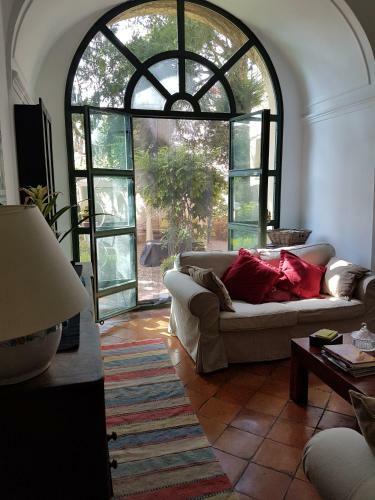 Villa Dimora Aganoor Relais & Gourmet Experience