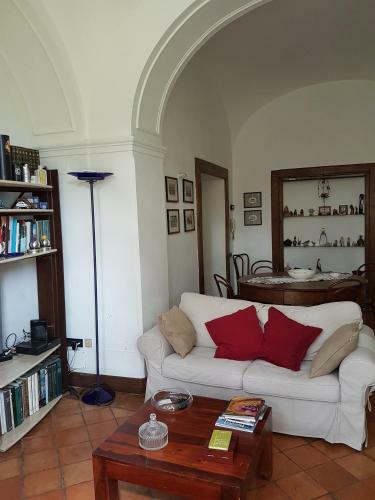 Villa Dimora Aganoor Relais & Gourmet Experience