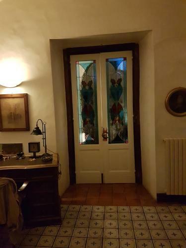 Villa Dimora Aganoor Relais & Gourmet Experience