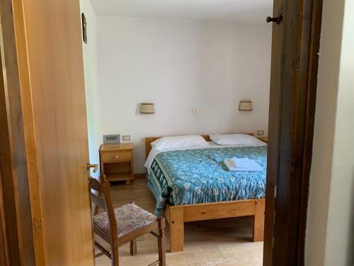 Apartamento Residence Trunka Lunka