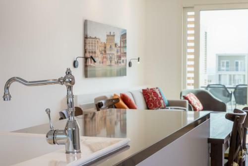 Hapimag Apartments Cavallino