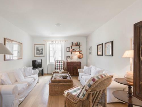 Apartment Tenuta Naiano Leonardo