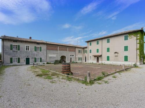 Apartment Tenuta Naiano Leonardo