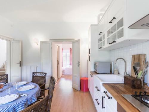 Apartment Tenuta Naiano Raffaello