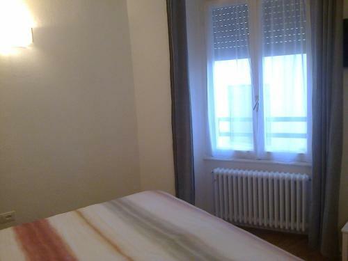 Hostal B&B The Secret Place