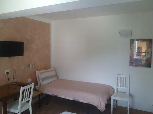 Hostal B&B The Secret Place