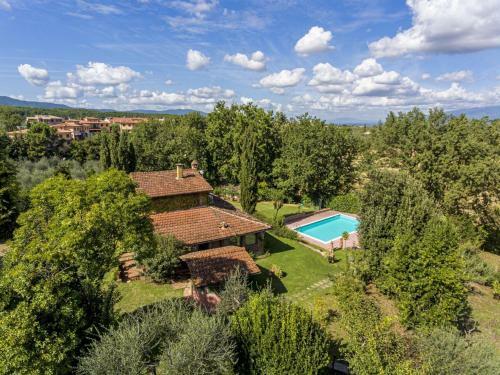 Villa Giunchette Meri