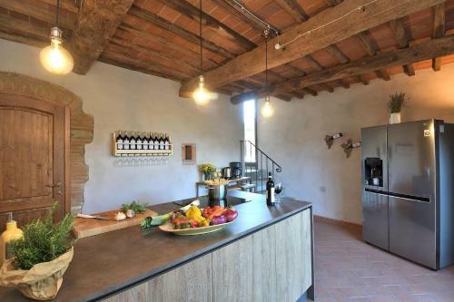 Villa Poggio A Mandria