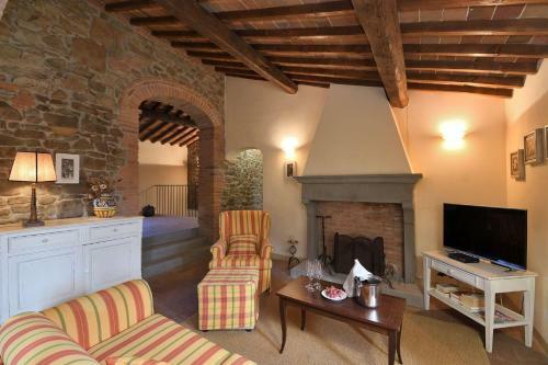 Villa Podere Vecciale