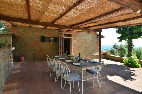 Villa Podere Vecciale