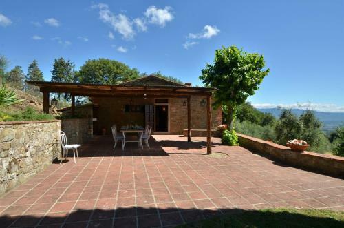 Villa Podere Vecciale