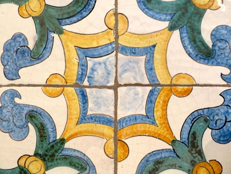 Bed & Breakfast Cortile Umberto I