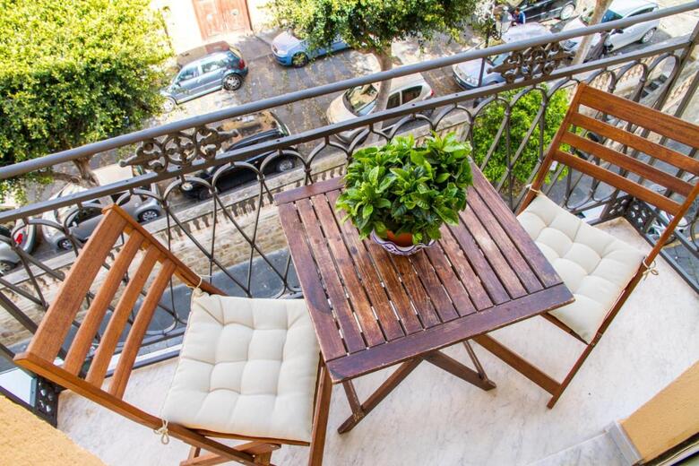 Bed & Breakfast Cortile Umberto I