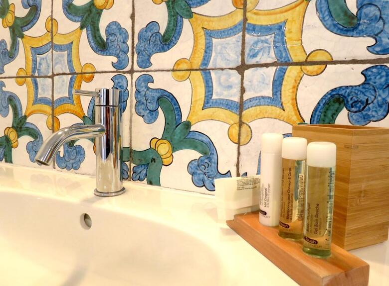 Bed & Breakfast Cortile Umberto I