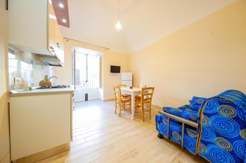 Kefa Holiday - Bordonaro Apartments