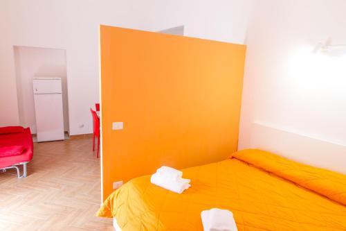 Kefa Holiday - Bordonaro Apartments