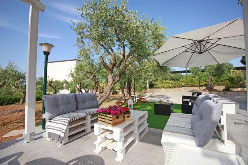 Villa Anita Al Mare By Wonderful Italy