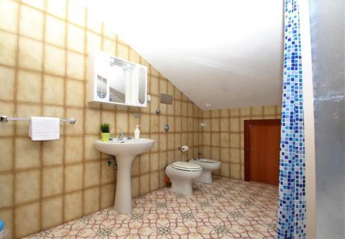 Apartamento Casa Costanza