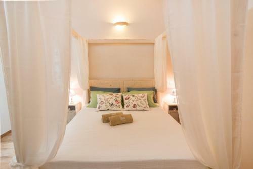 Villa Helloapulia Masseria Campo Orlando