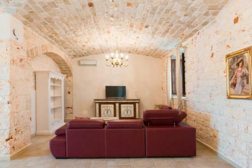 Villa Helloapulia Masseria Campo Orlando