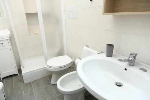 Apartamento Terrazza Greco